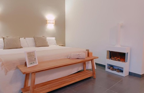 Finestrat Hotel | Villa Morena