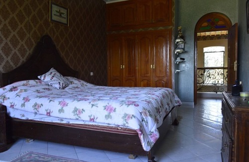 Menara Resort | Villa Moulay Bousselham