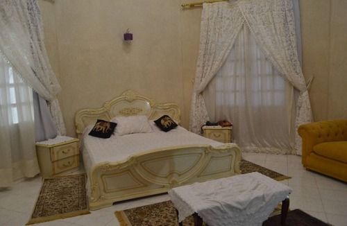 Menara Resort | Villa Moulay Bousselham