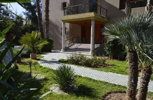 Menara Resort | Villa Moulay Bousselham