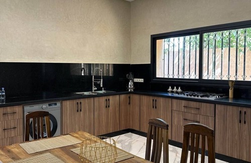 Tnine Ourika Villa | Villa Nadia, Marrakech