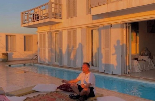 Sidi Ifni Villa | Villa near Agadir, private pool!