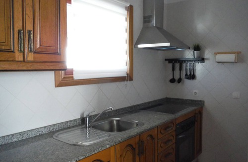 Playa Blanca House | Villa near the sea with private heated pool, parking, terrace and barbecue.