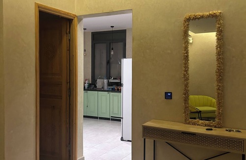 Ounagha House | Villa Nona