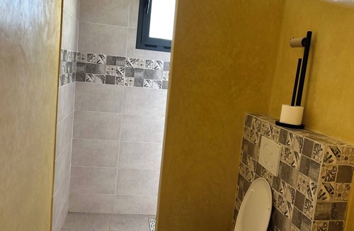 Ounagha House | Villa Nona