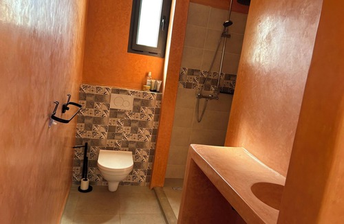 Ounagha House | Villa Nona