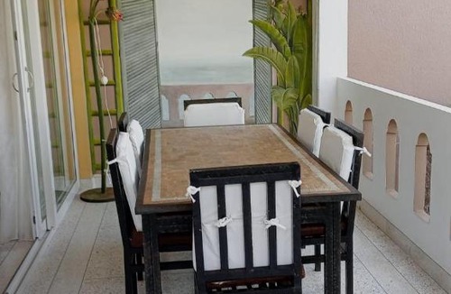 Arbaa Sahel Villa | Villa numero 178 club evasion
