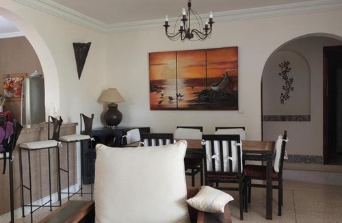 Arbaa Sahel Villa | Villa numero 178 club evasion
