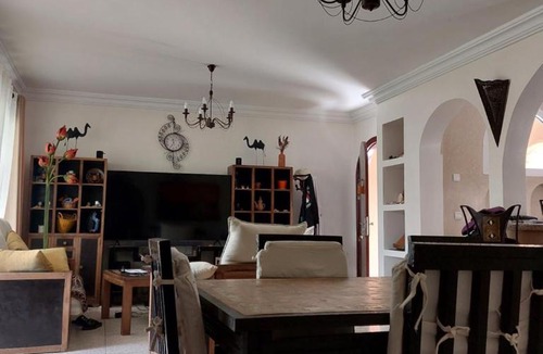 Arbaa Sahel Villa | Villa numero 178 club evasion