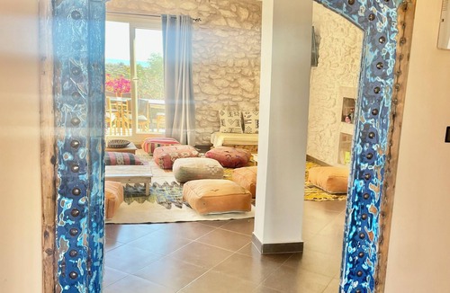 Sidi Kaouki House | Villa Ona