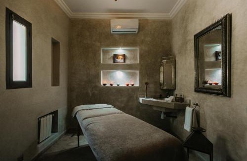 Aghouatim Bed & Breakfast | Villa Paschmina, petit-déjeuner inclus