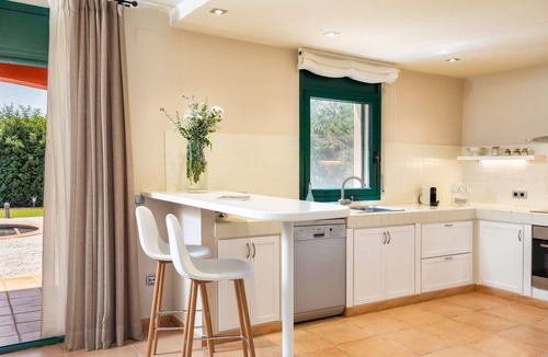Perelada Villa | Villa Perelada Golf - Four Bedroom Villa, Sleeps 8