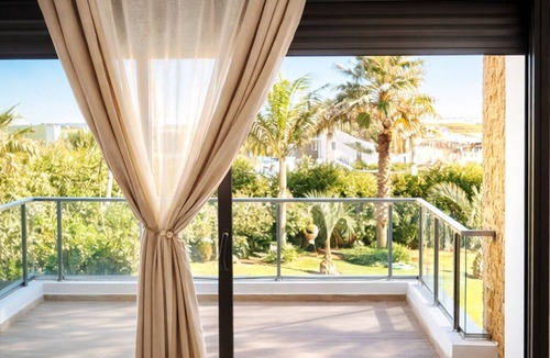 Plage des Nations House | Villa Plage des Nations near Rabat