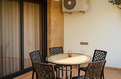 Plage des Nations House | Villa Plage des Nations near Rabat