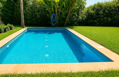 Plage des Nations House | Villa Plage des Nations near Rabat