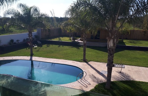 Fes Villa | Villa Pleine Nature