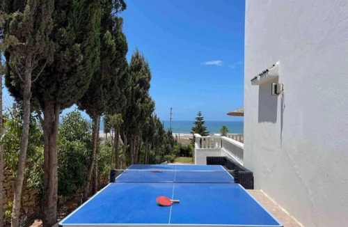 Moulay Bouzarqtoune Villa | Villa pool & exceptional sunsets - Essaouira - 14 p