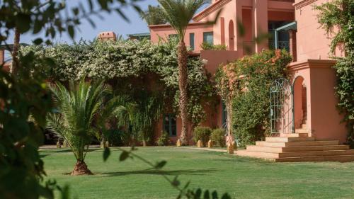 Annakhil House | Villa Prestige Mansourya