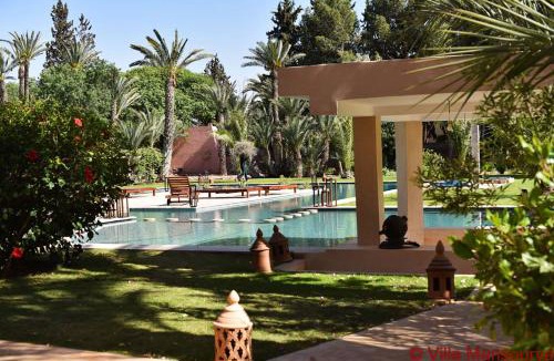 Annakhil House | Villa Prestige Mansourya