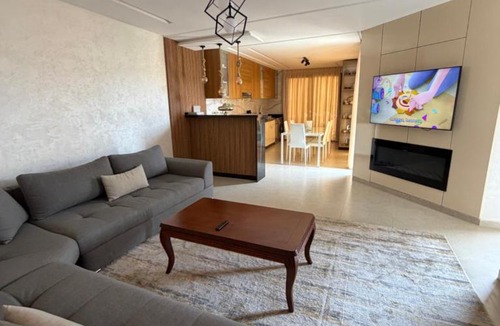 Mirleft Villa | Villa Rhita