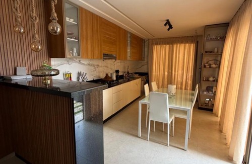 Mirleft Villa | Villa Rhita