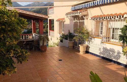 Marbella City Centre Villa | Villa RM26