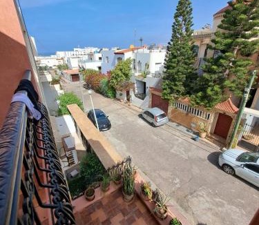 Founty Villa | Villa Roja