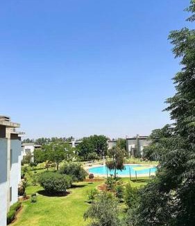 Ain Cheggag Villa | Villa - Royal Golf de Fez - Pool