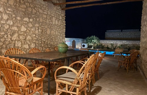 Moulay Bouzarqtoune House | Villa'S is a peaceful haven located 25 minutes from Essaouira.