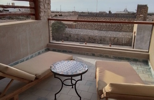 Moulay Bouzarqtoune House | Villa'S is a peaceful haven located 25 minutes from Essaouira.