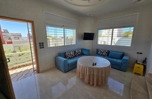 Moulay Bousselham Villa | Villa Sabrina