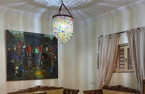 Agdal Villa | Villa "Sacha" Marrakech (3rooms-6persons)