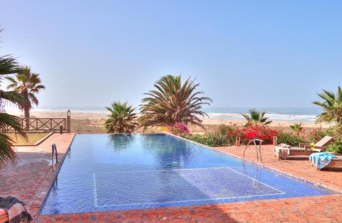 Moulay Bouzarqtoune Villa | Villa Sahel by Living Essaouira