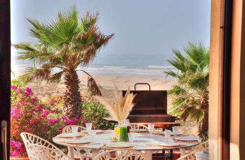 Moulay Bouzarqtoune Villa | Villa Sahel by Living Essaouira