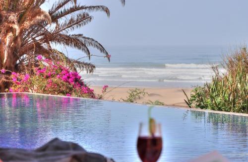 Moulay Bouzarqtoune Villa | Villa Sahel by Living Essaouira