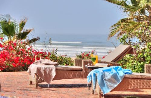 Moulay Bouzarqtoune Villa | Villa Sahel by Living Essaouira