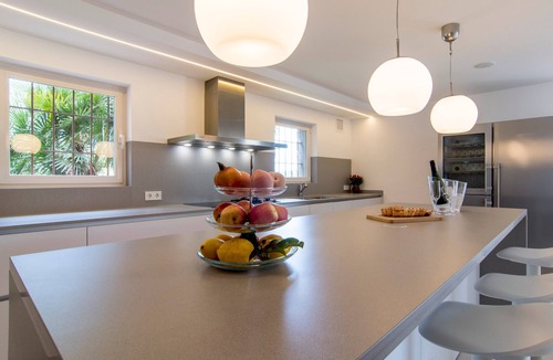 Capdepera Villa | Villa "Sheretat" with Sea View, Private Pool & Wi-Fi