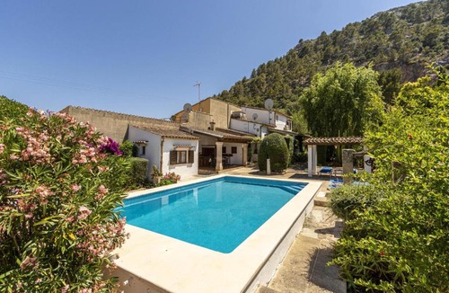 Pollensa House | Villa Sort