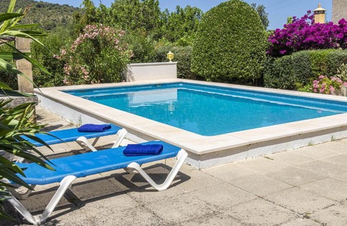 Pollensa House | Villa Sort