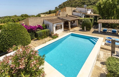 Pollensa House | Villa Sort
