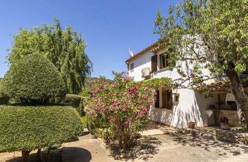 Pollensa House | Villa Sort