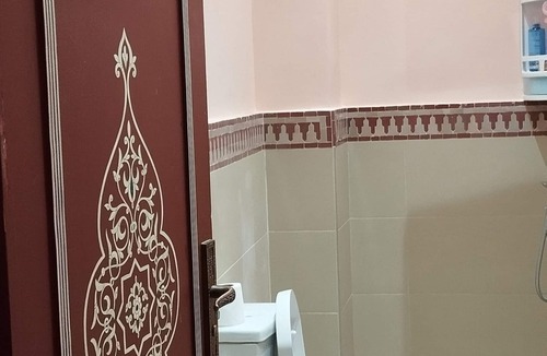 Riad Al Atlas Bed & Breakfast | Villa Style Andalou. A 5 mn de L'aéroport Marrakech
