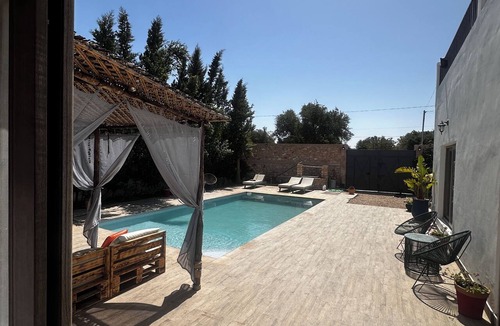 Ghazoua House | Villa Sylvester, Essaouira