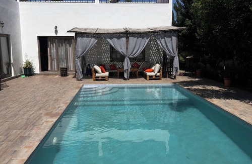 Ghazoua House | Villa Sylvester, Essaouira