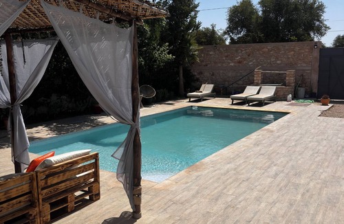 Ghazoua House | Villa Sylvester, Essaouira