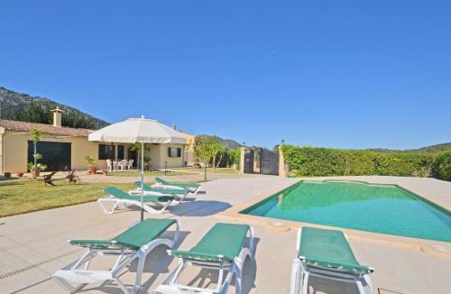 Selva House | Villa Tabou