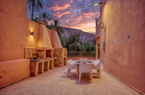 Haut Founty Villa | Villa Targa - Piscine - Luxe - 14 Px