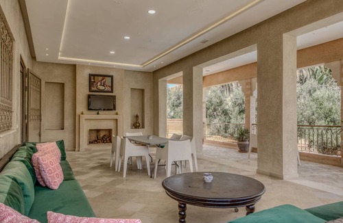 Haut Founty Villa | Villa Targa - Piscine - Luxe - 14 Px