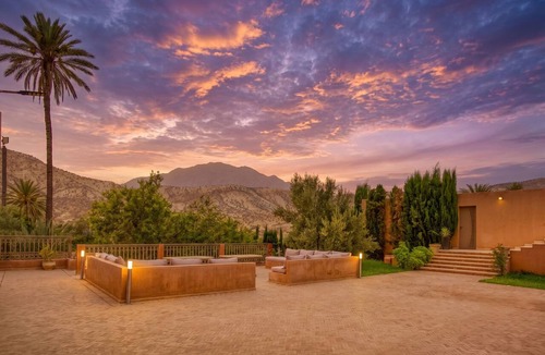 Haut Founty Villa | Villa Targa - Piscine - Luxe - 14 Px