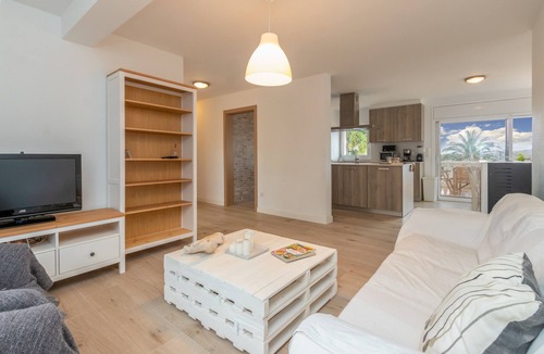Calonge Villa | Villa "Terrassa" close to the Beach with Pool & Wi-Fi